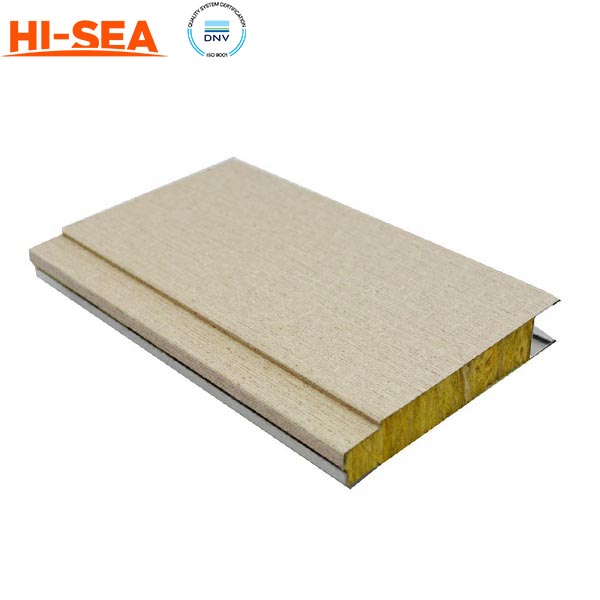 Rock Wool Board